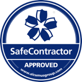 SafeContractor Approved