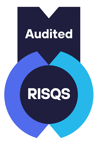 Railway Industry Supplier Qualification Scheme Audited