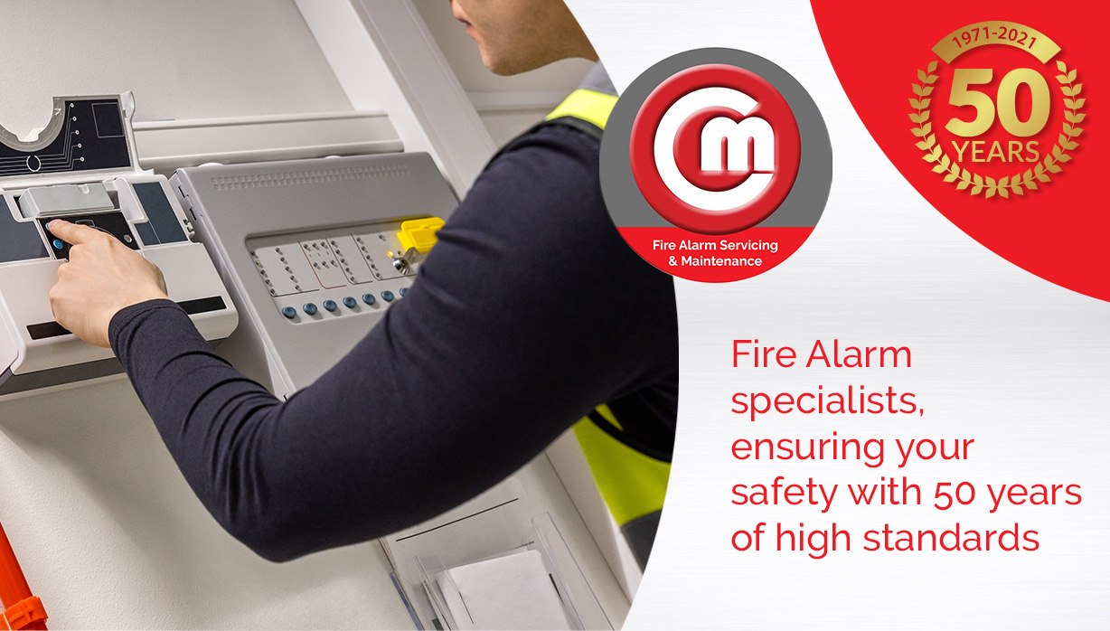 Fire Alarm specialists