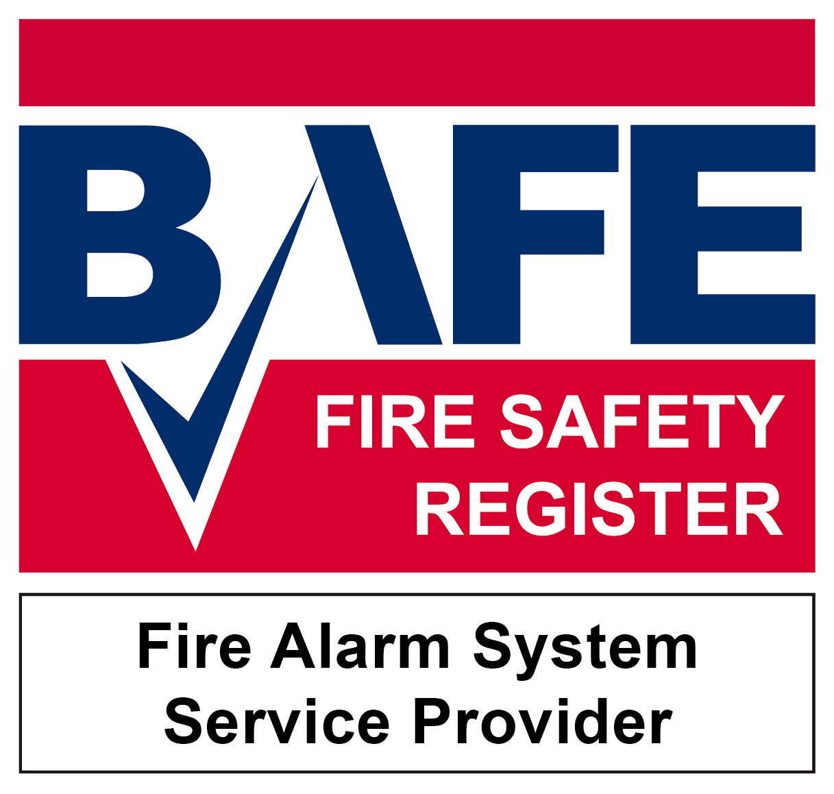 British Approvals for Fire Equipment C&M Fire Alarms