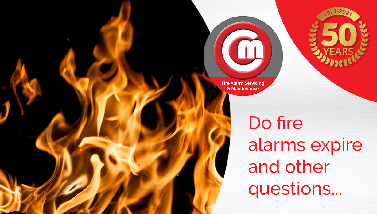 Fire Alarms FAQ